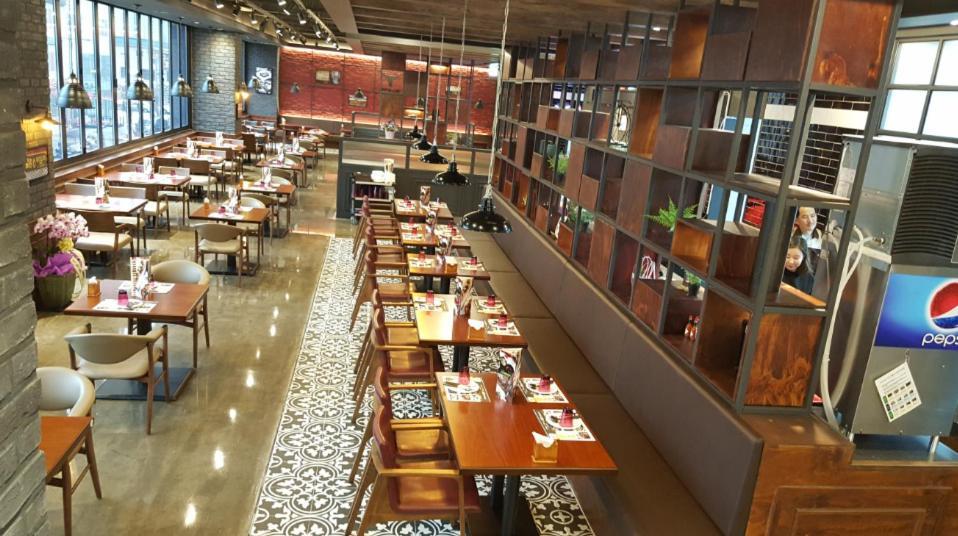 Namyangju Benikea Jd Hotel Zewnętrze zdjęcie