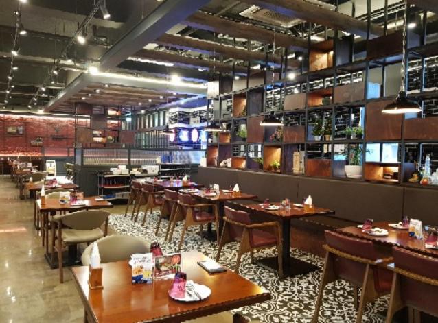 Namyangju Benikea Jd Hotel Zewnętrze zdjęcie