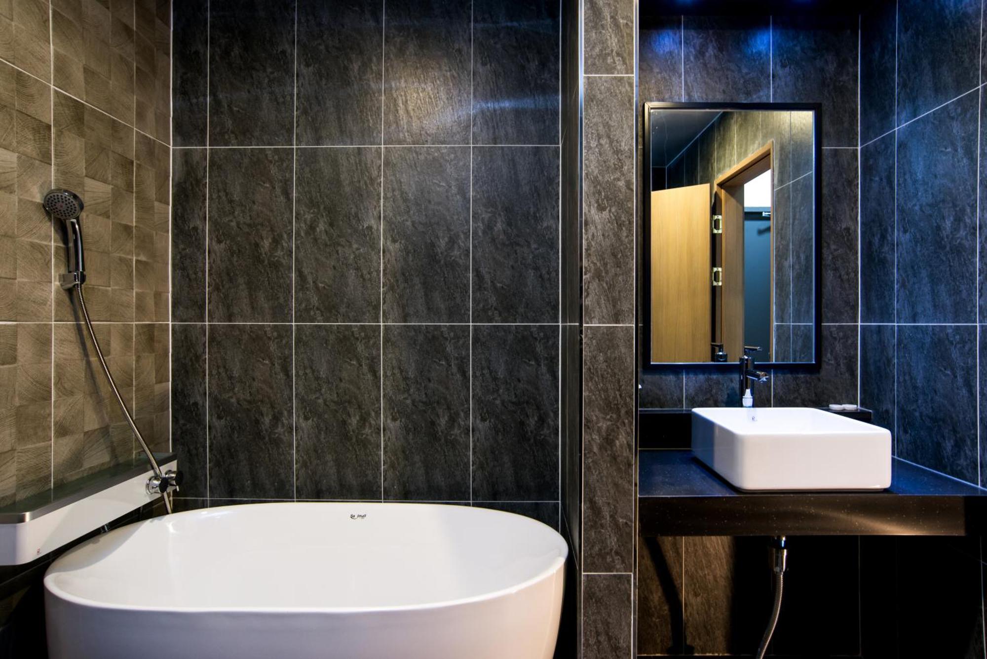 Namyangju Benikea Jd Hotel Pokój zdjęcie
