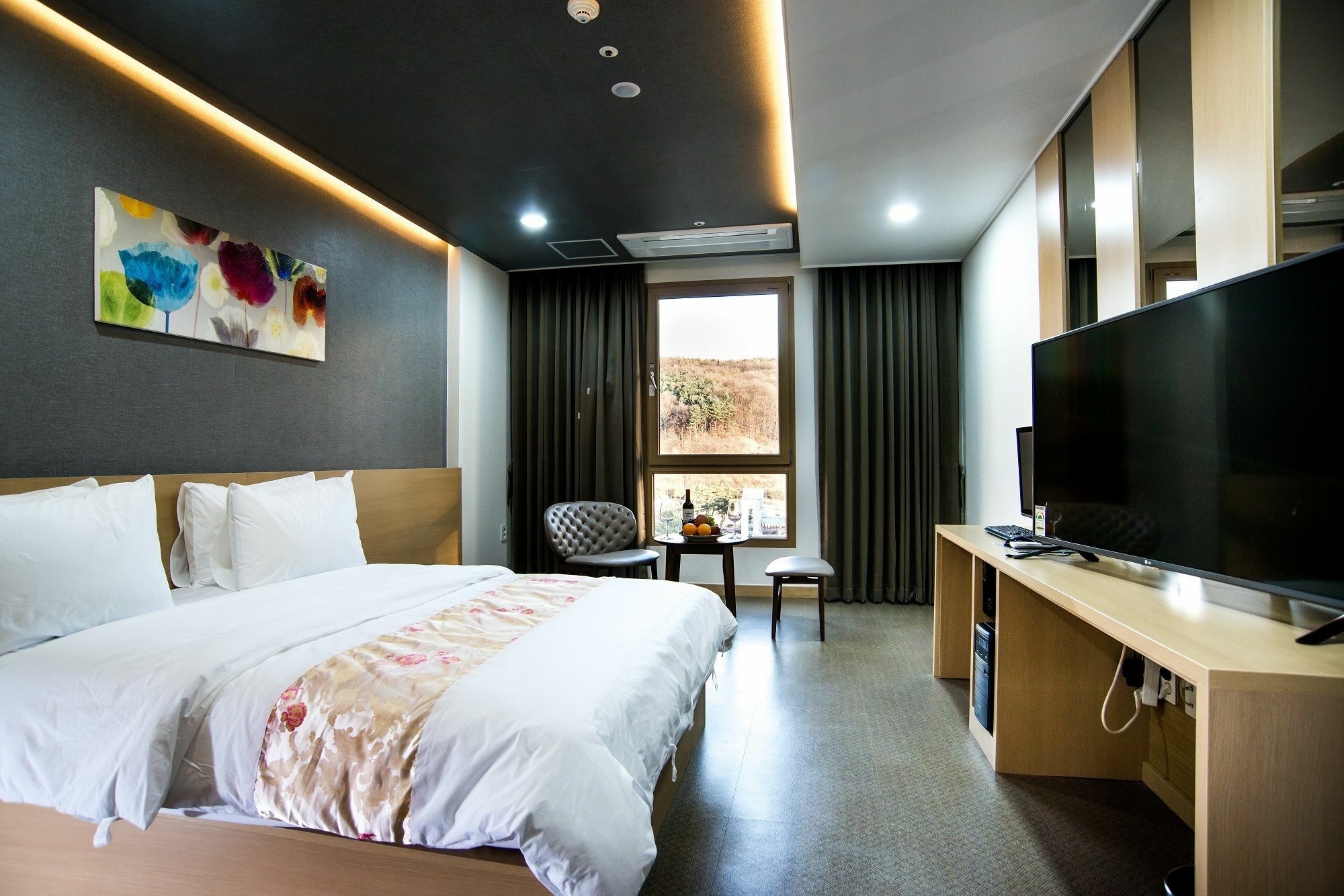 Namyangju Benikea Jd Hotel Zewnętrze zdjęcie